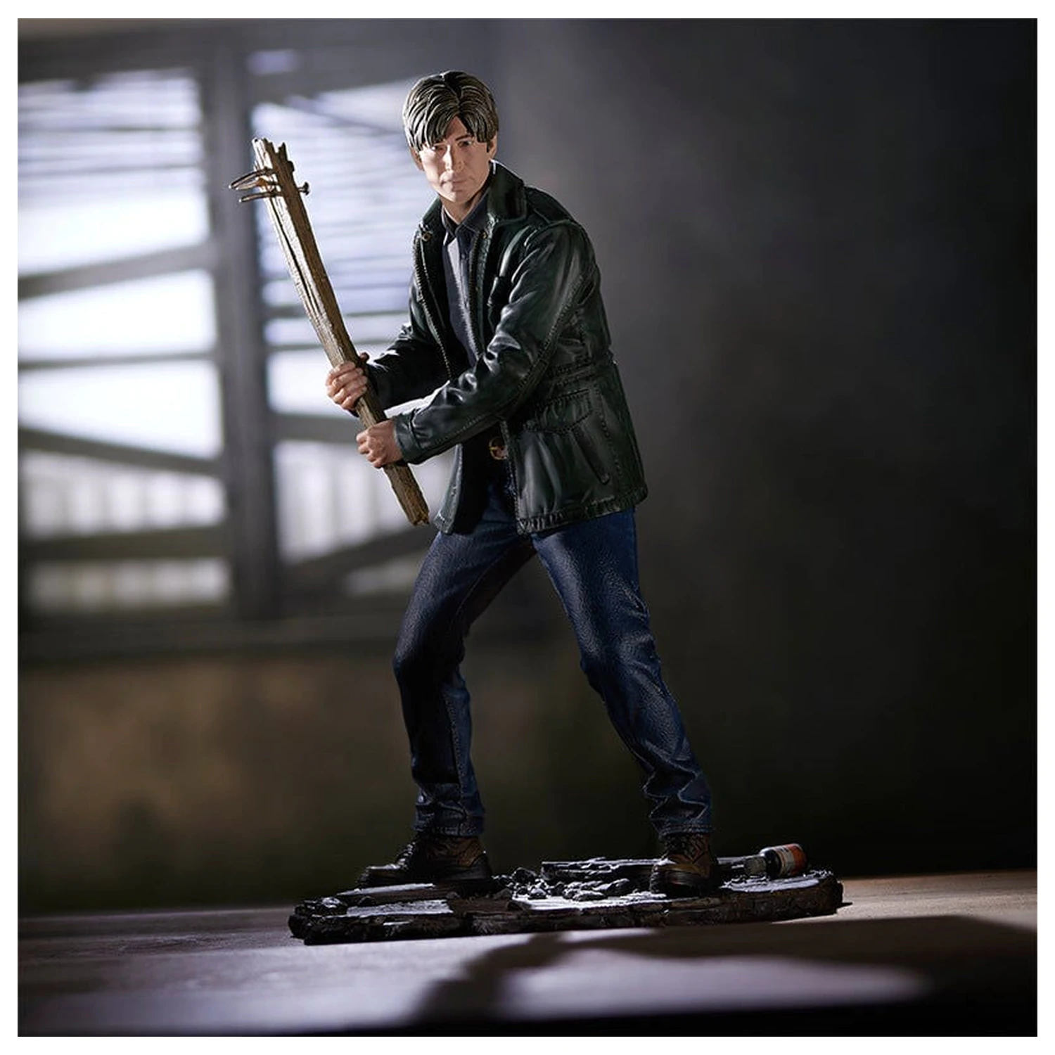 Silent Hill James Sunderland figura 23cm fotografija izdelka
