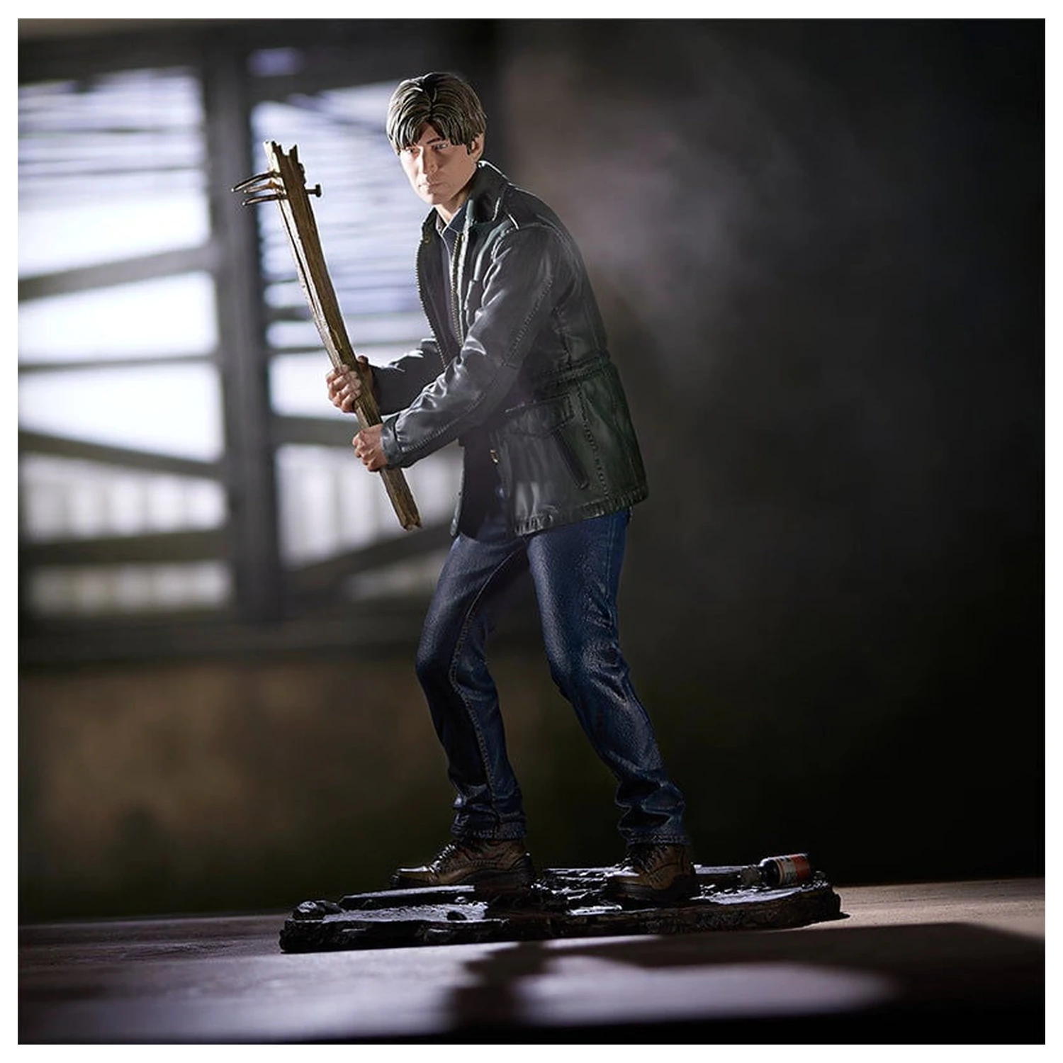 Silent Hill James Sunderland figura 23cm fotografija izdelka