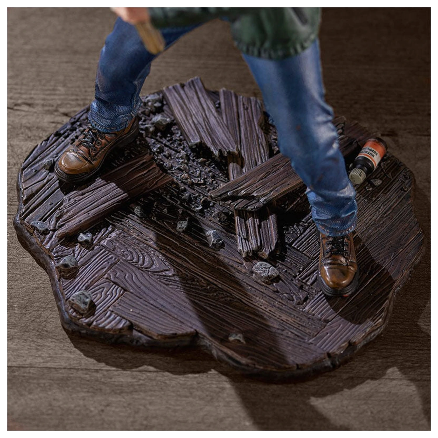 Silent Hill James Sunderland figura 23cm fotografija izdelka