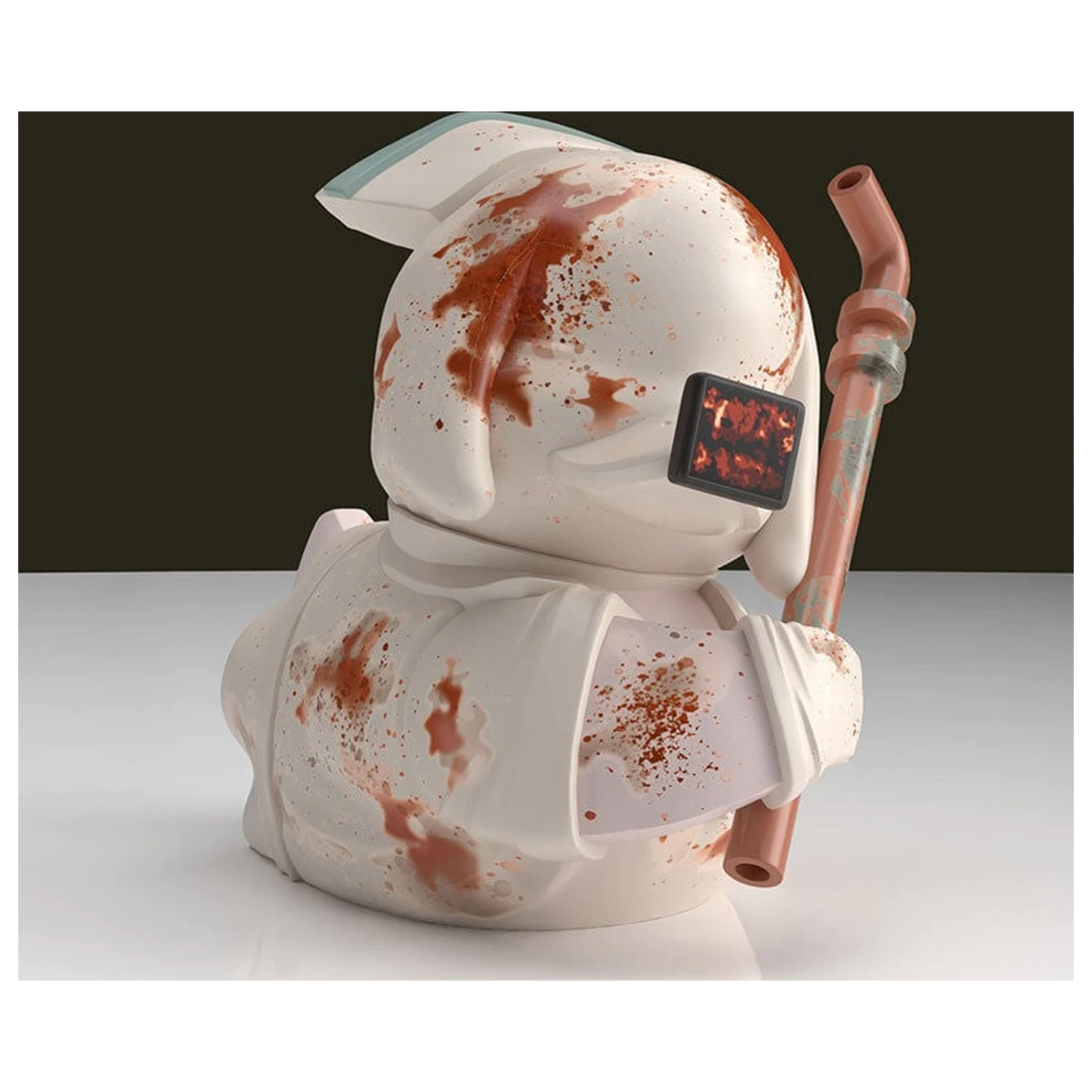 Silent Hill medicinska sestra Tubbz figura 9cm fotografija izdelka