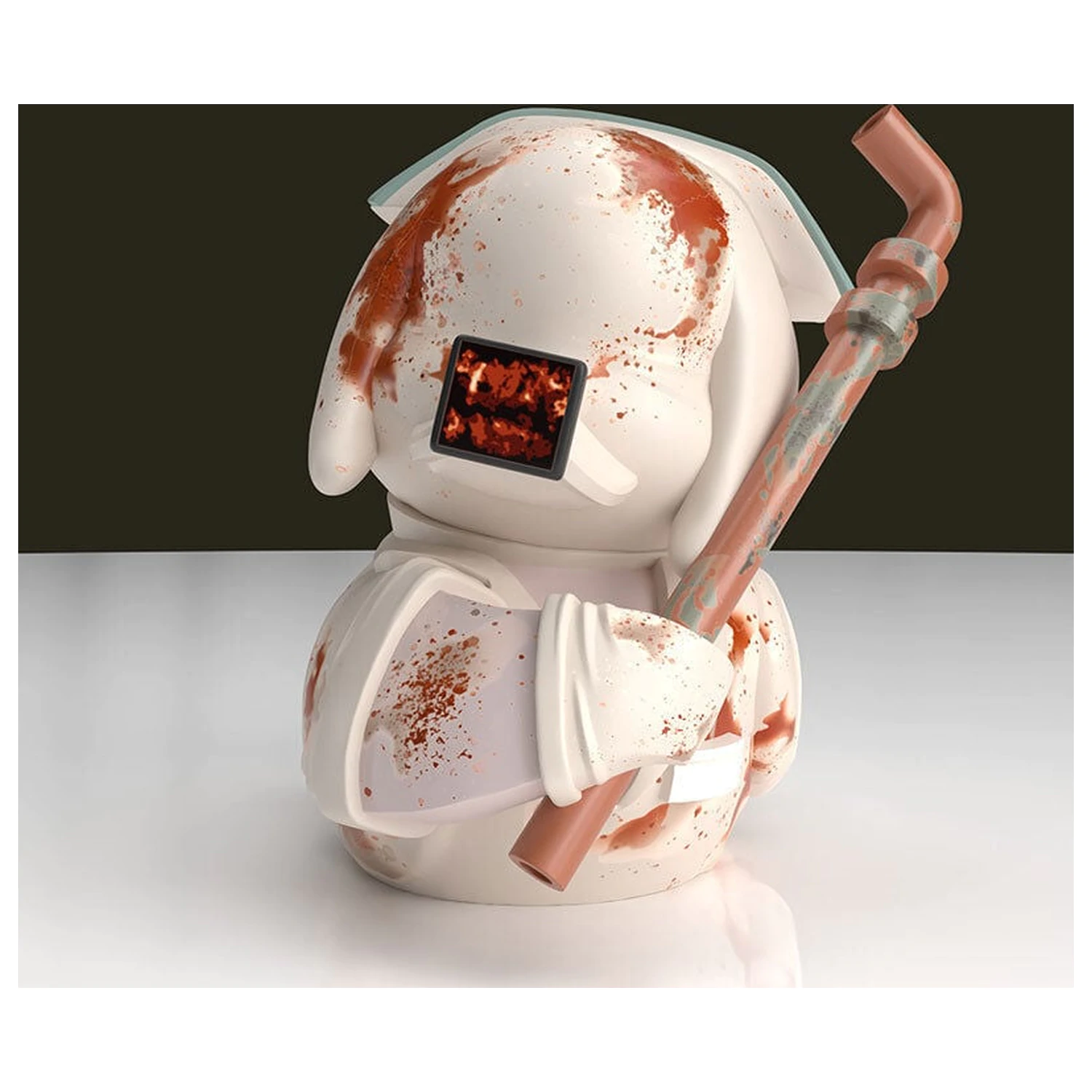 Silent Hill medicinska sestra Tubbz figura 9cm fotografija izdelka