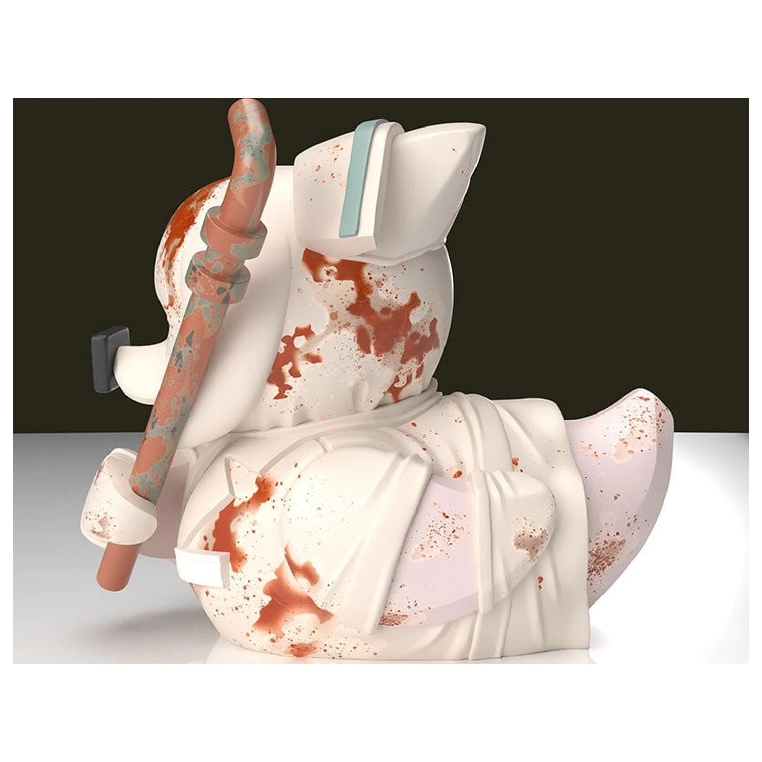 Silent Hill medicinska sestra Tubbz figura 9cm fotografija izdelka