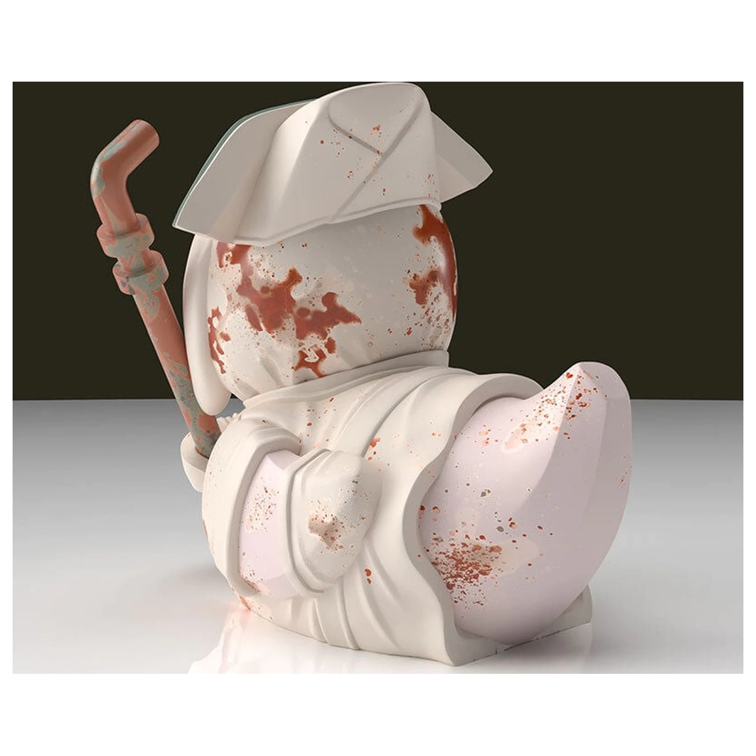 Silent Hill medicinska sestra Tubbz figura 9cm fotografija izdelka