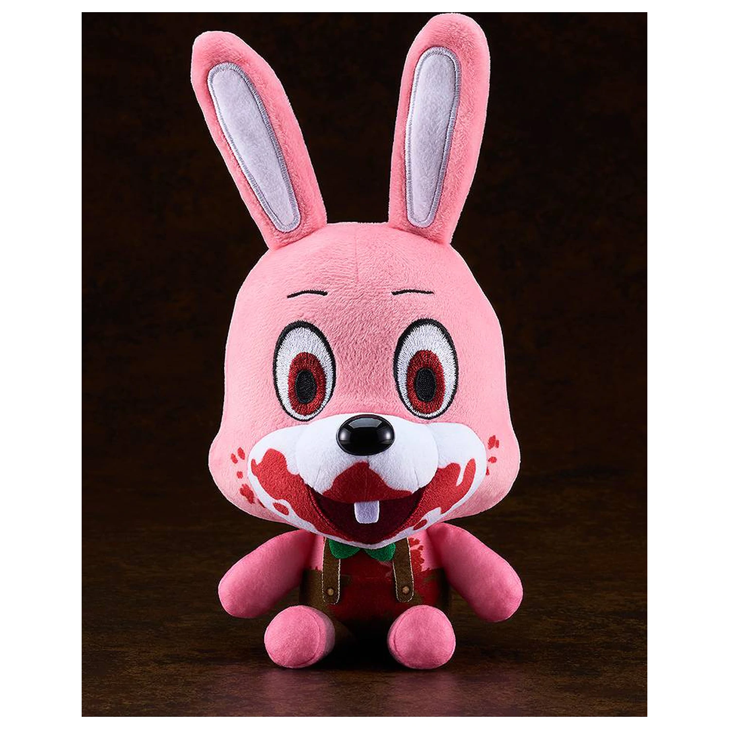 Silent Hill Robbie the Rabbit Plišasta igrača 13cm fotografija izdelka