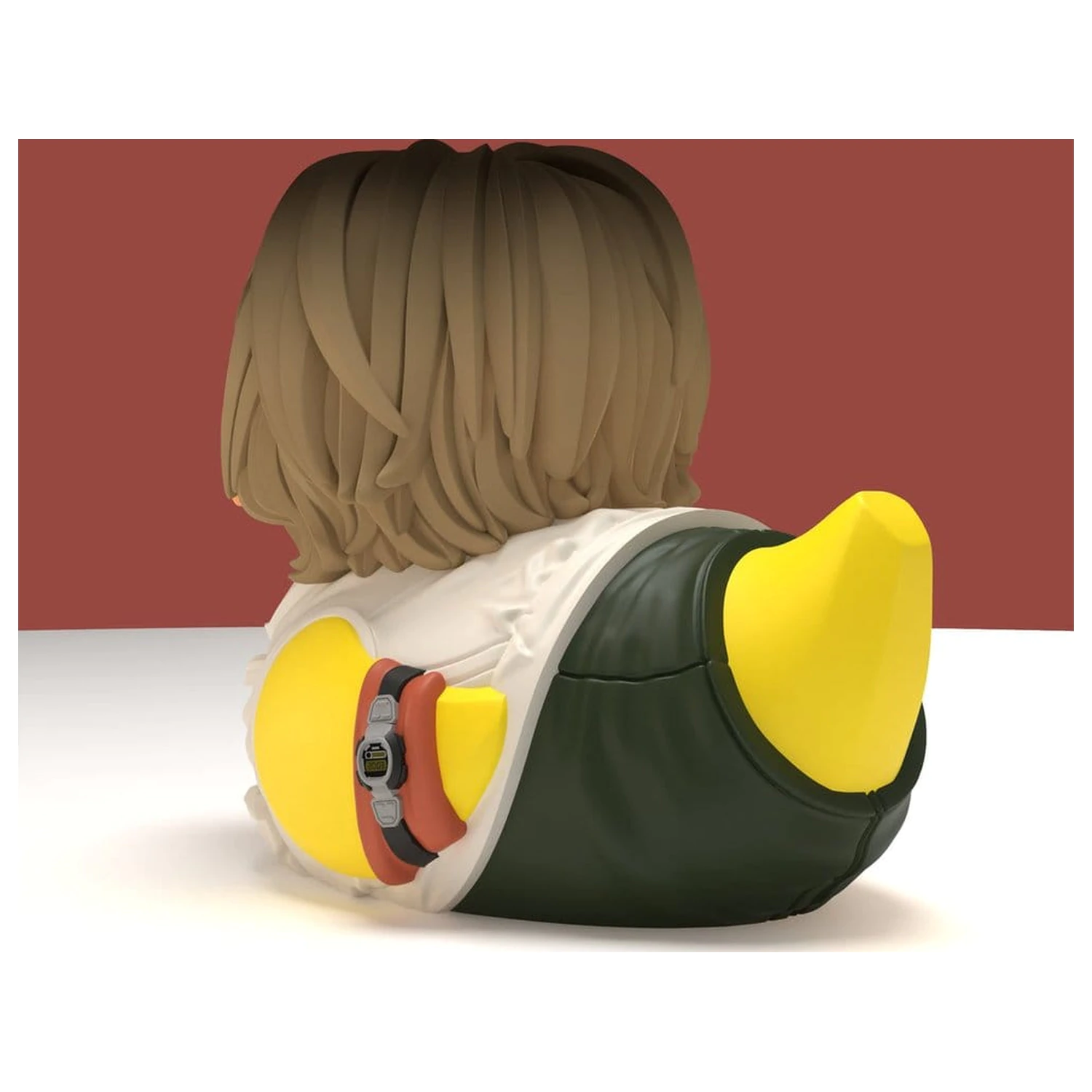 Silent Hill Tubbz Mini PVC figura Heather Mason 5 cm fotografija izdelka