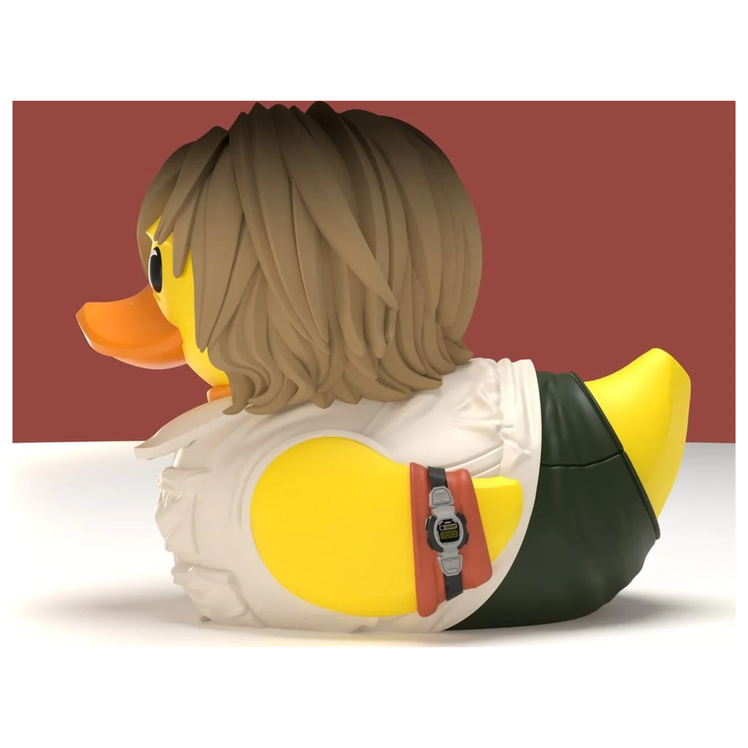 Silent Hill Tubbz Mini PVC figura Heather Mason 5 cm fotografija izdelka