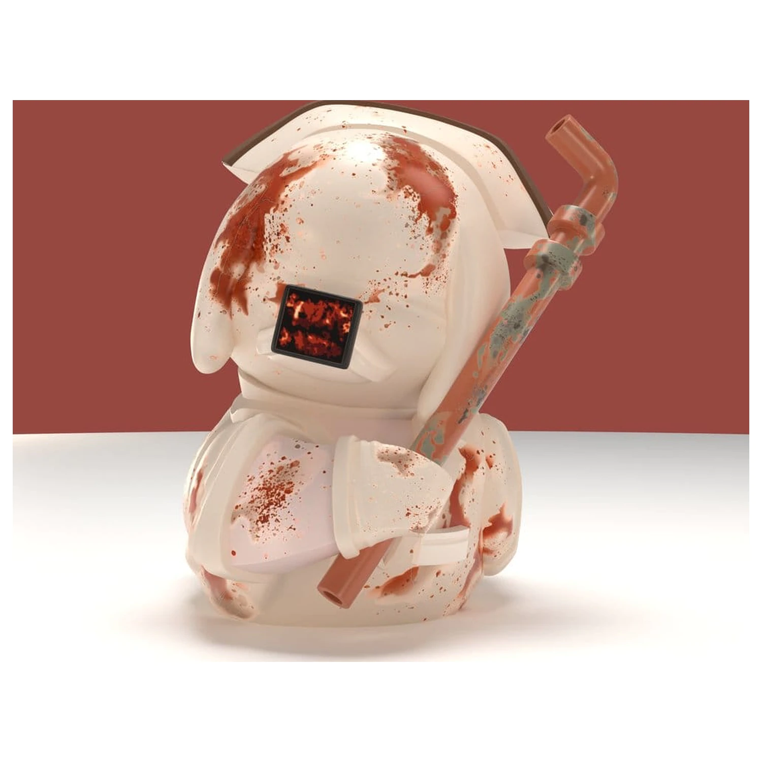 Silent Hill Tubbz PVC Figurica Bubble Head Nurse Boxed Edition 10 cm fotografija izdelka