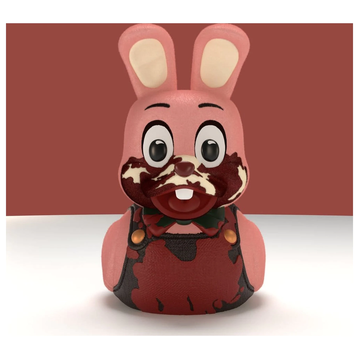 Silent Hill Tubbz PVC Figurica Robbie the Rabbit Boxed Edition 10 cm fotografija izdelka