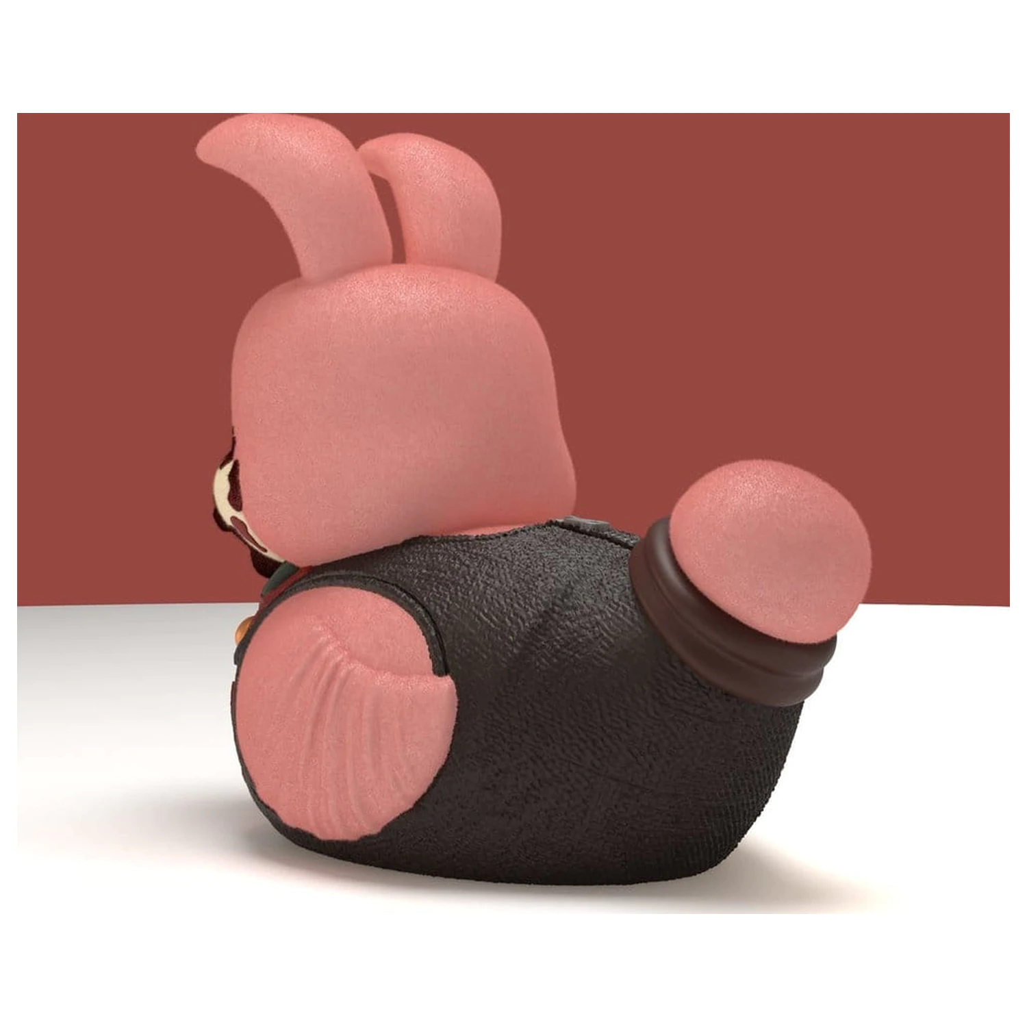 Silent Hill Tubbz PVC Figurica Robbie the Rabbit Collector's Edition 10 cm fotografija izdelka