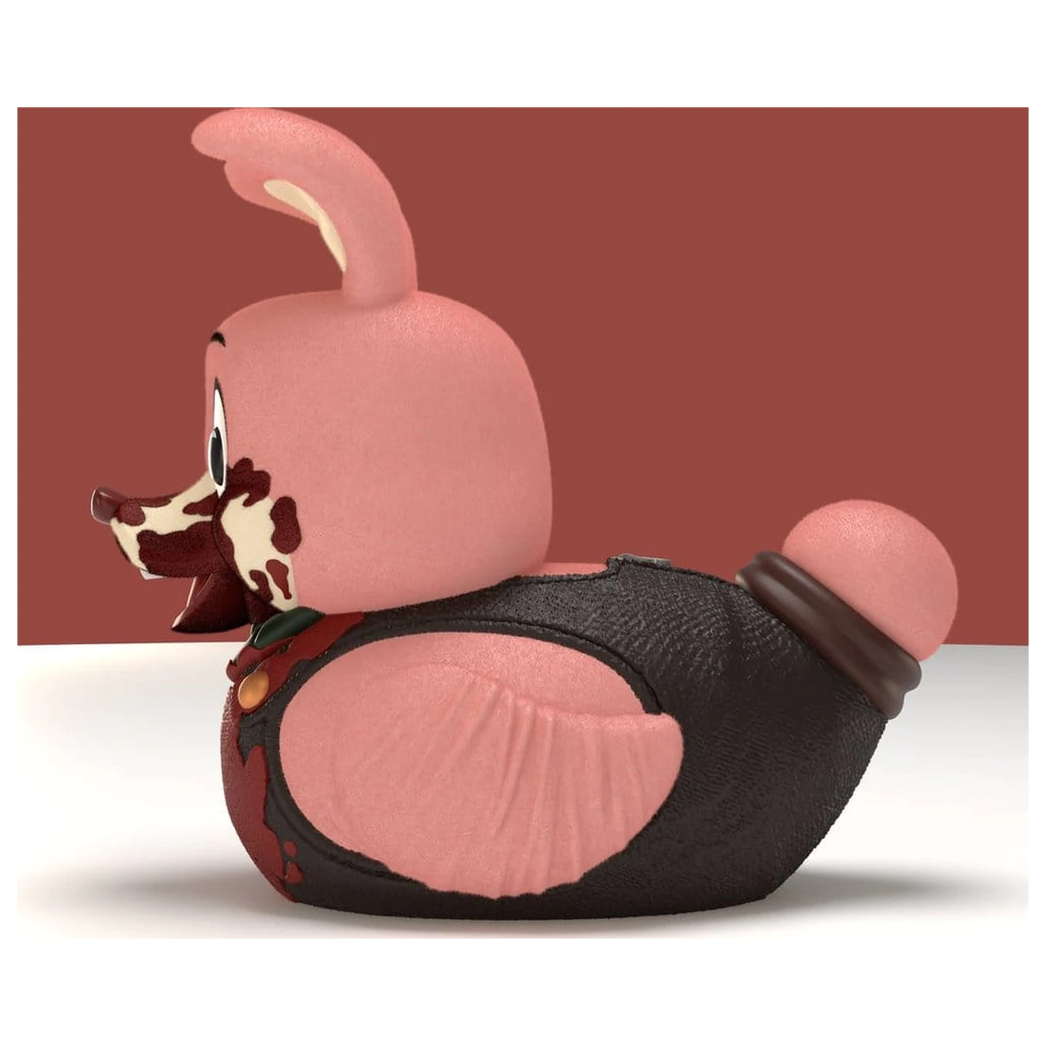 Silent Hill Tubbz PVC Figurica Robbie the Rabbit Collector's Edition 10 cm fotografija izdelka