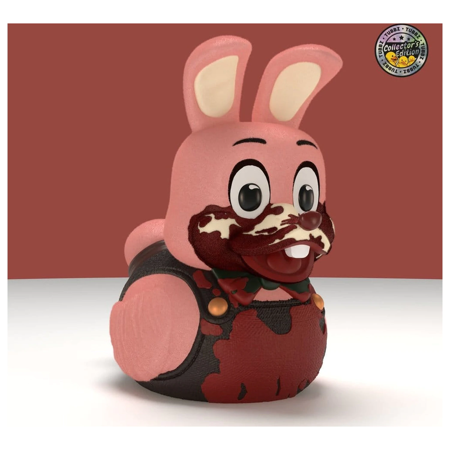 Silent Hill Tubbz PVC Figurica Robbie the Rabbit Collector's Edition 10 cm fotografija izdelka