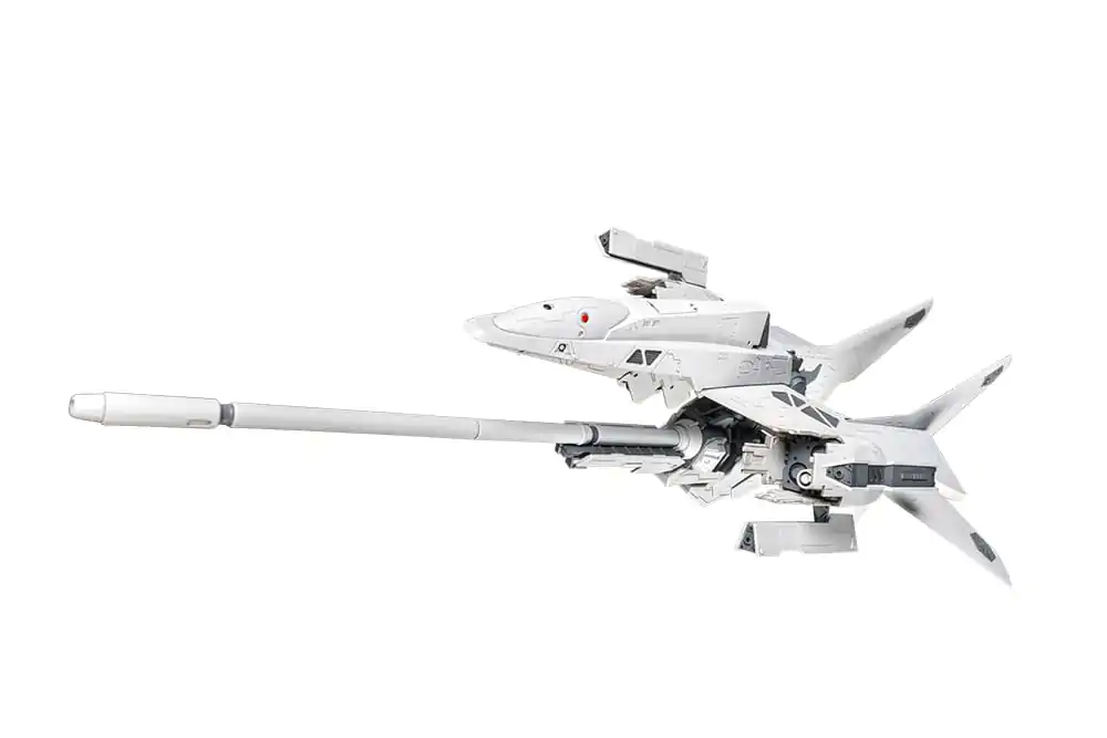 Silpheed Plastic Kit 1/100 SA-77 Lancer type konvertibilen 26 cm (ponovna izdaja) fotografija izdelka