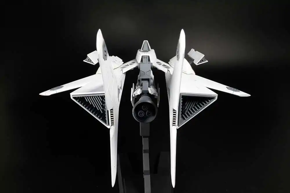 Silpheed Plastic Kit 1/100 SA-77 Lancer type konvertibilen 26 cm (ponovna izdaja) fotografija izdelka