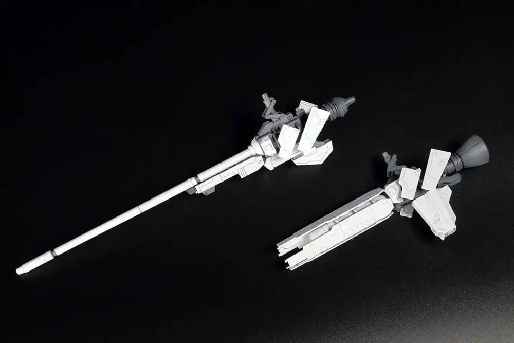 Silpheed Plastic Kit 1/100 SA-77 Lancer type konvertibilen 26 cm (ponovna izdaja) fotografija izdelka