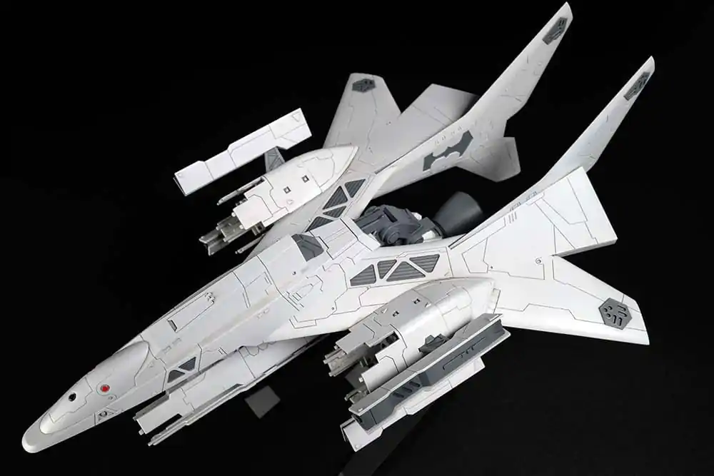 Silpheed Plastic Kit 1/100 SA-77 Lancer type konvertibilen 26 cm (ponovna izdaja) fotografija izdelka