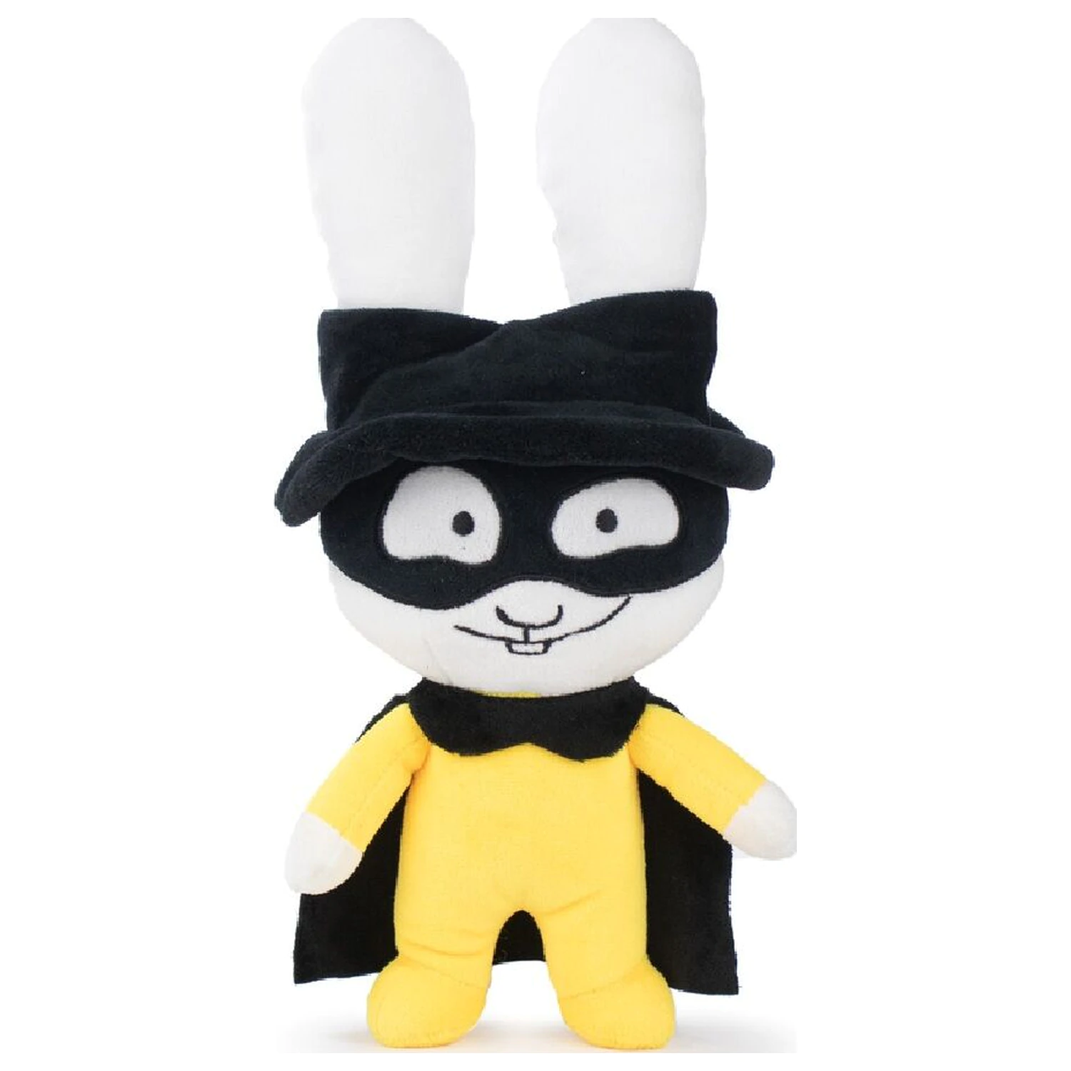 Simon Super Rabbit Gaspard plišasta igrača 32cm fotografija izdelka