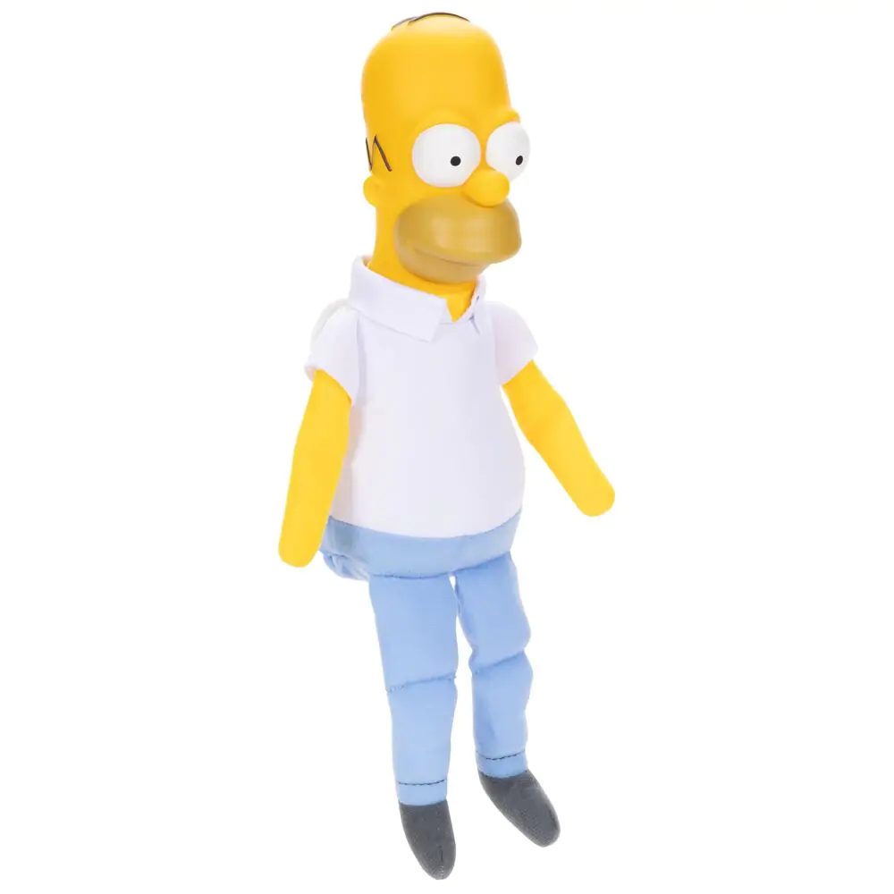 Simpsons Plišasta Figura Homer 33 cm fotografija izdelka