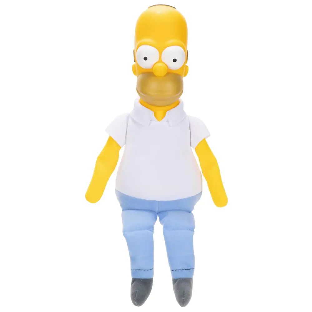 Simpsons Plišasta Figura Homer 33 cm fotografija izdelka