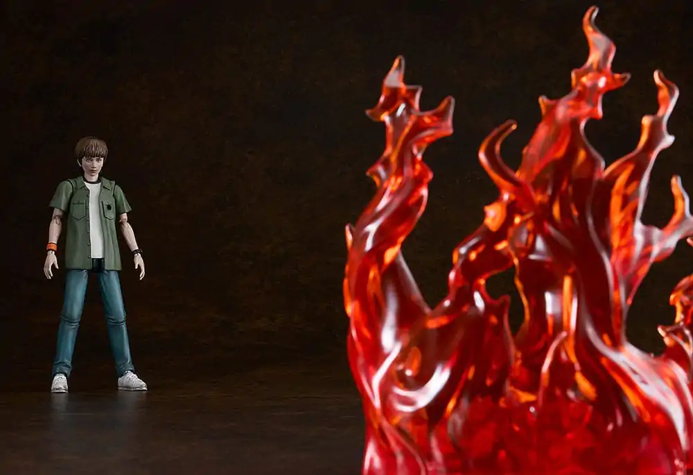 Siren Plamatea Plastični Komplet modela Kyoya Suda 15 cm fotografija izdelka