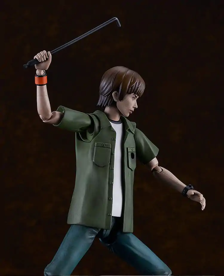 Siren Plamatea Plastični Komplet modela Kyoya Suda 15 cm fotografija izdelka