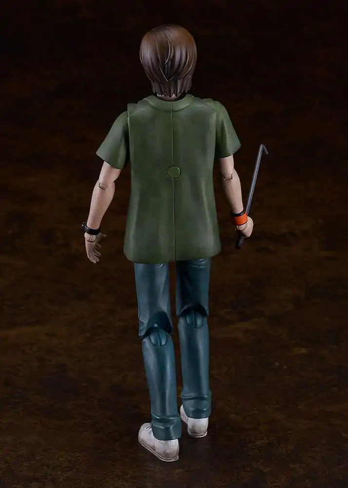 Siren Plamatea Plastični Komplet modela Kyoya Suda 15 cm fotografija izdelka