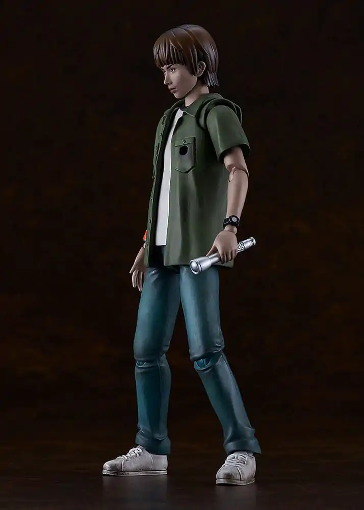 Siren Plamatea Plastični Komplet modela Kyoya Suda 15 cm fotografija izdelka