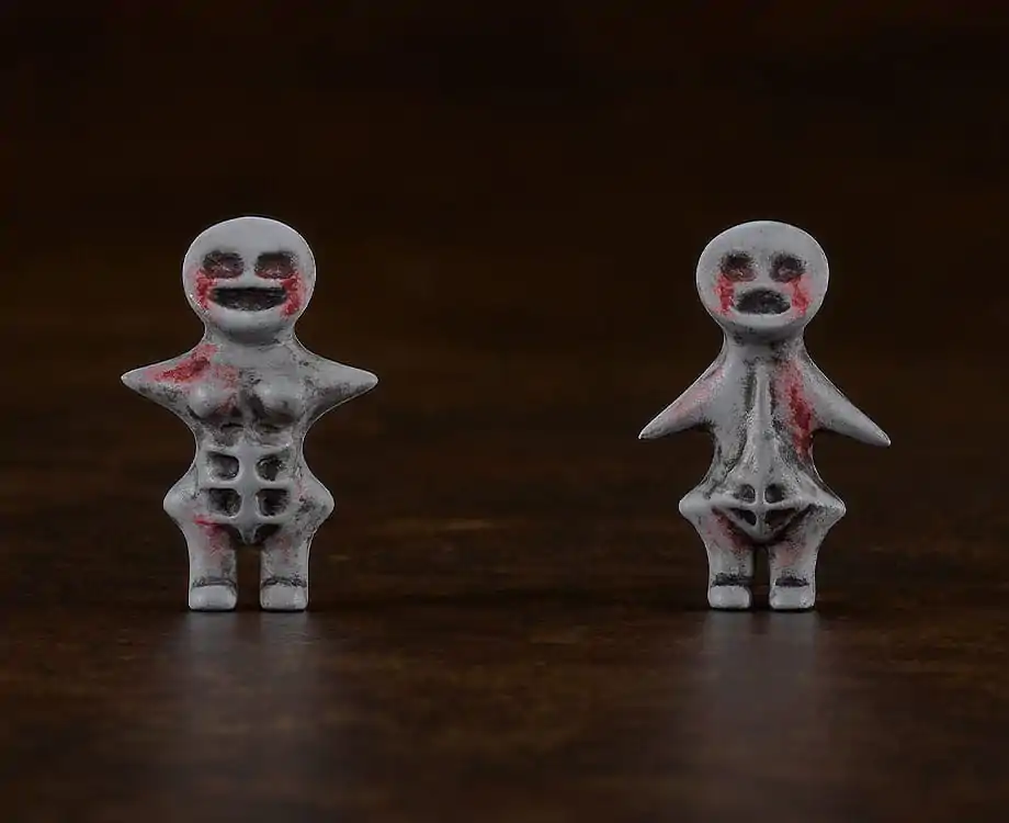 Siren Plamatea Plastični Komplet modela Kyoya Suda 15 cm fotografija izdelka