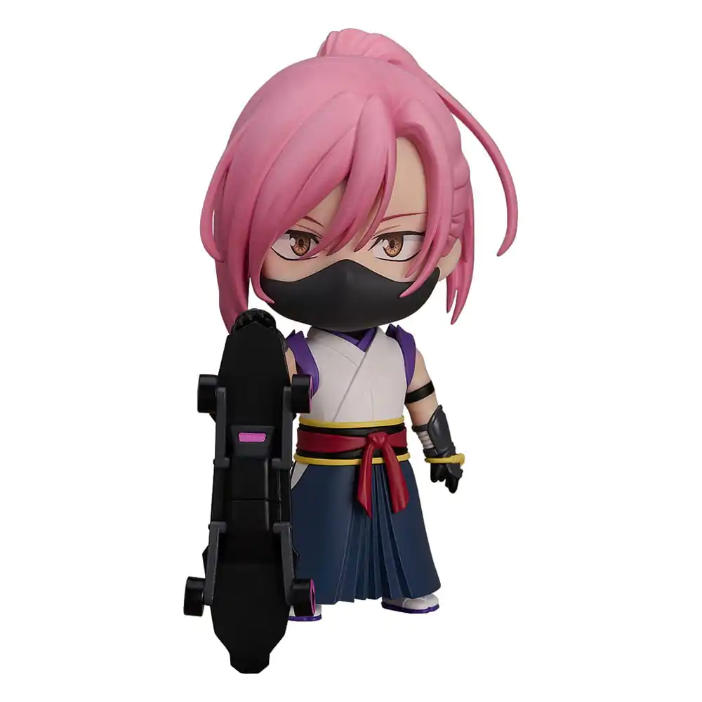 SK8 the Infinity Nendoroid akcijska figura Cherry Blossom 10 cm fotografija izdelka