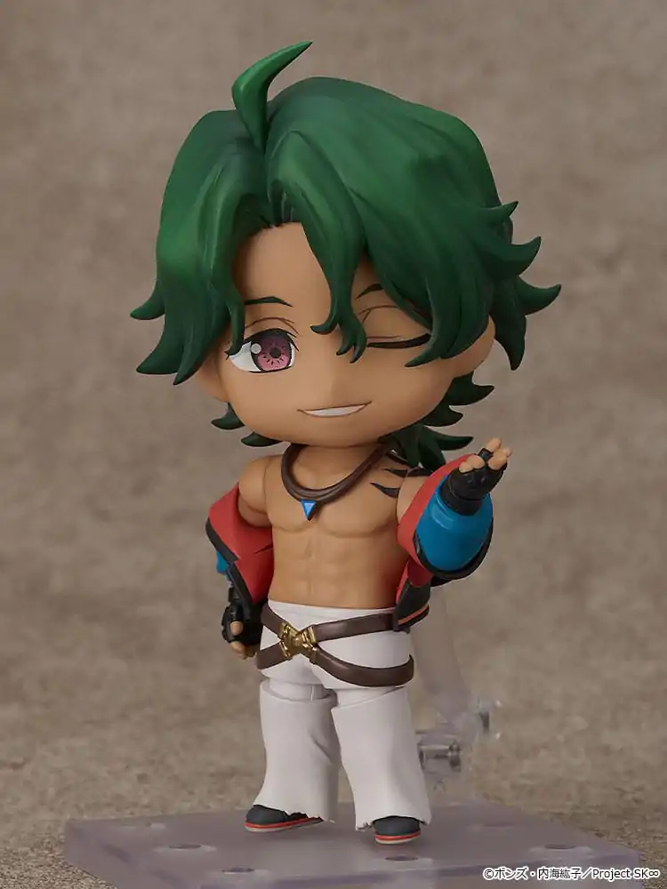 SK8 the Infinity Nendoroid akcijska figura Joe 10 cm fotografija izdelka