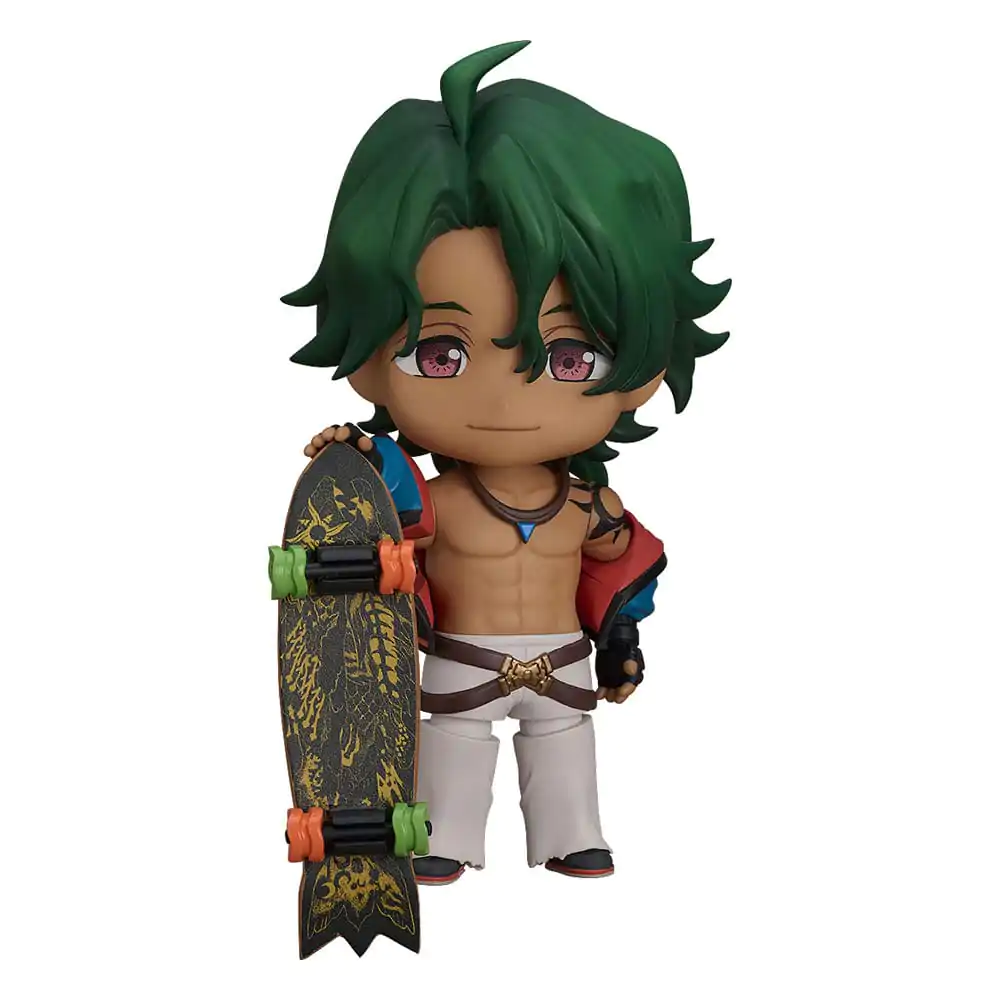 SK8 the Infinity Nendoroid akcijska figura Joe 10 cm fotografija izdelka