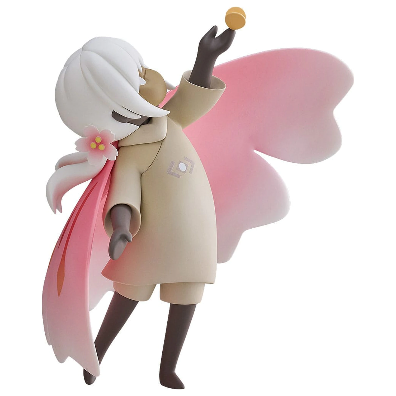 Sky: Children of the Light Pop Up Parade PVC kip Children of the Light 15 cm fotografija izdelka
