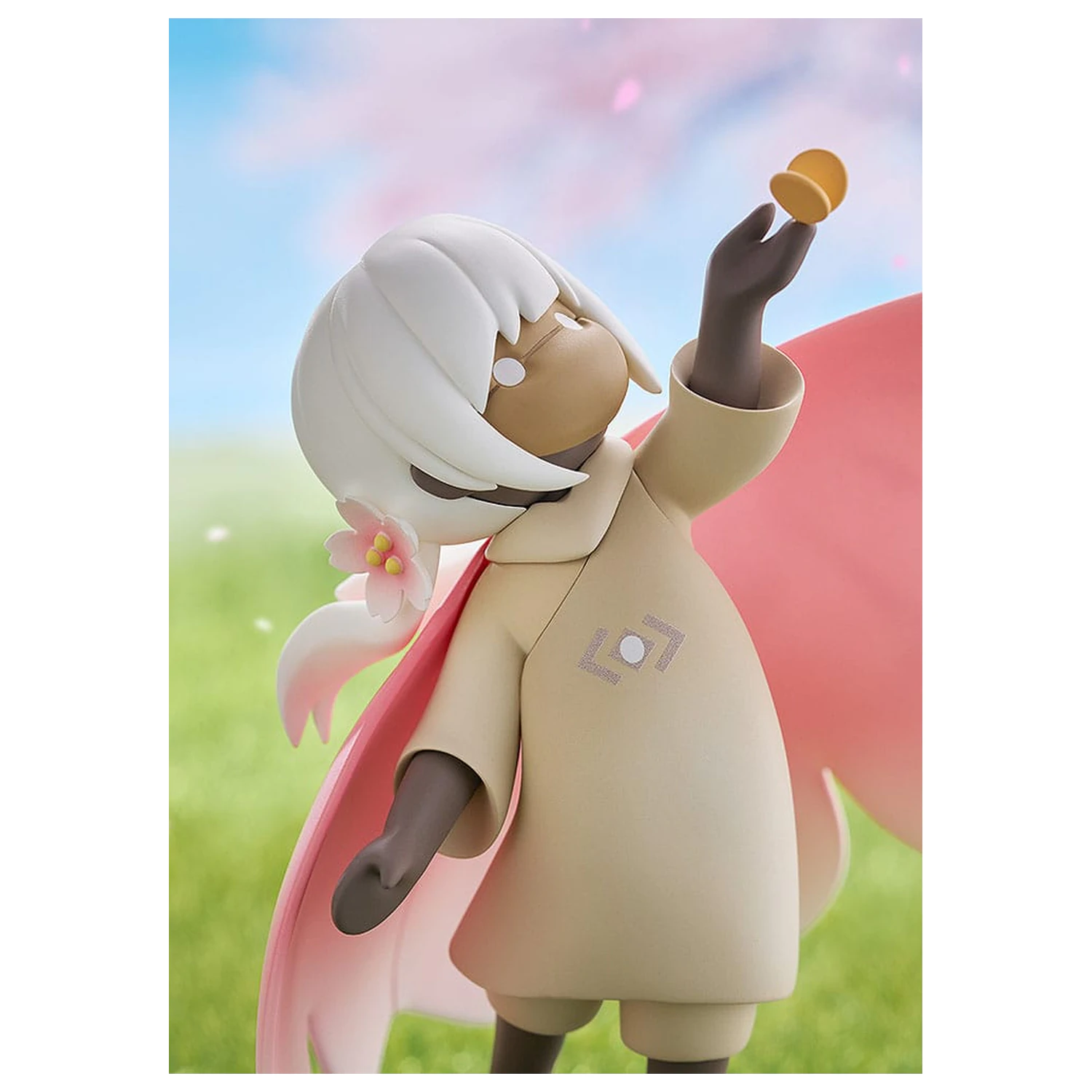 Sky: Children of the Light Pop Up Parade PVC kip Children of the Light 15 cm fotografija izdelka