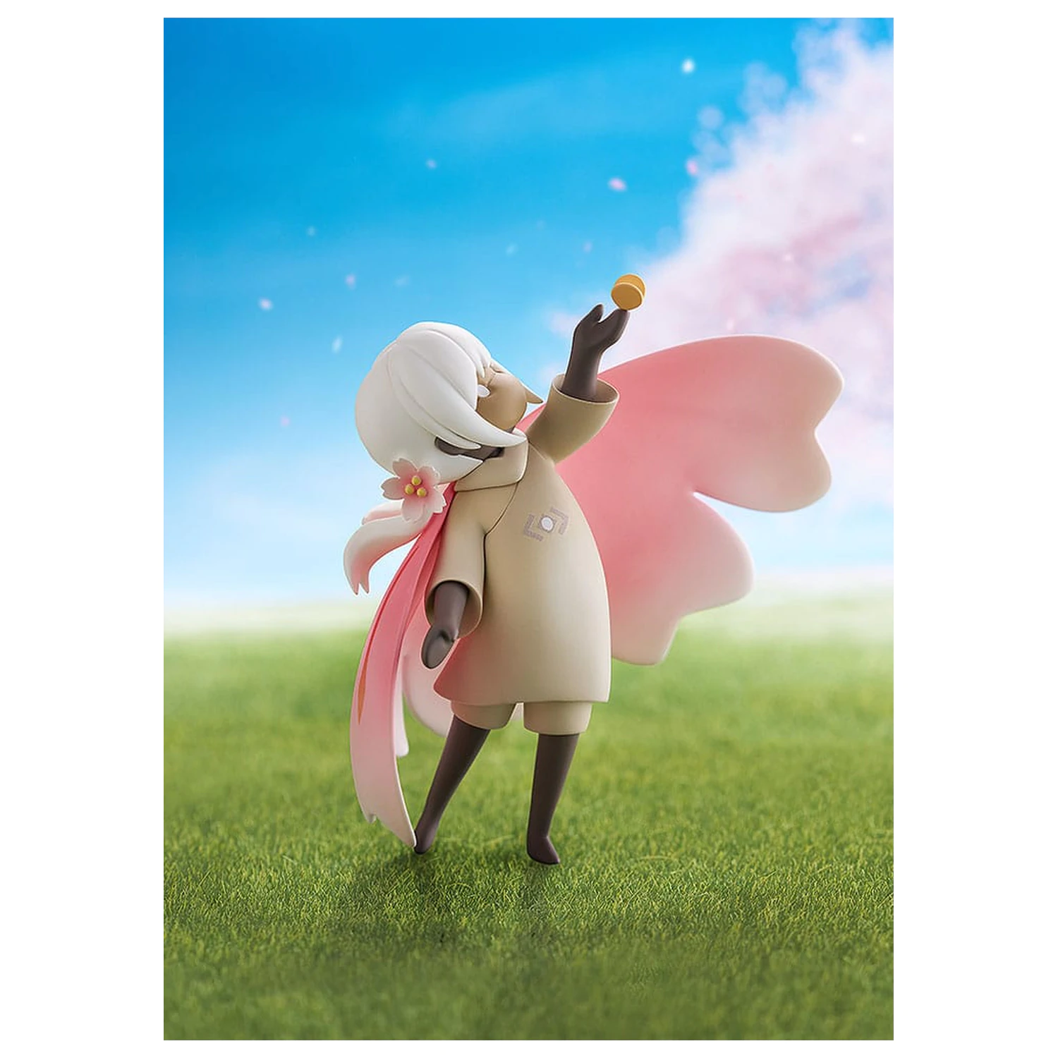 Sky: Children of the Light Pop Up Parade PVC kip Children of the Light 15 cm fotografija izdelka