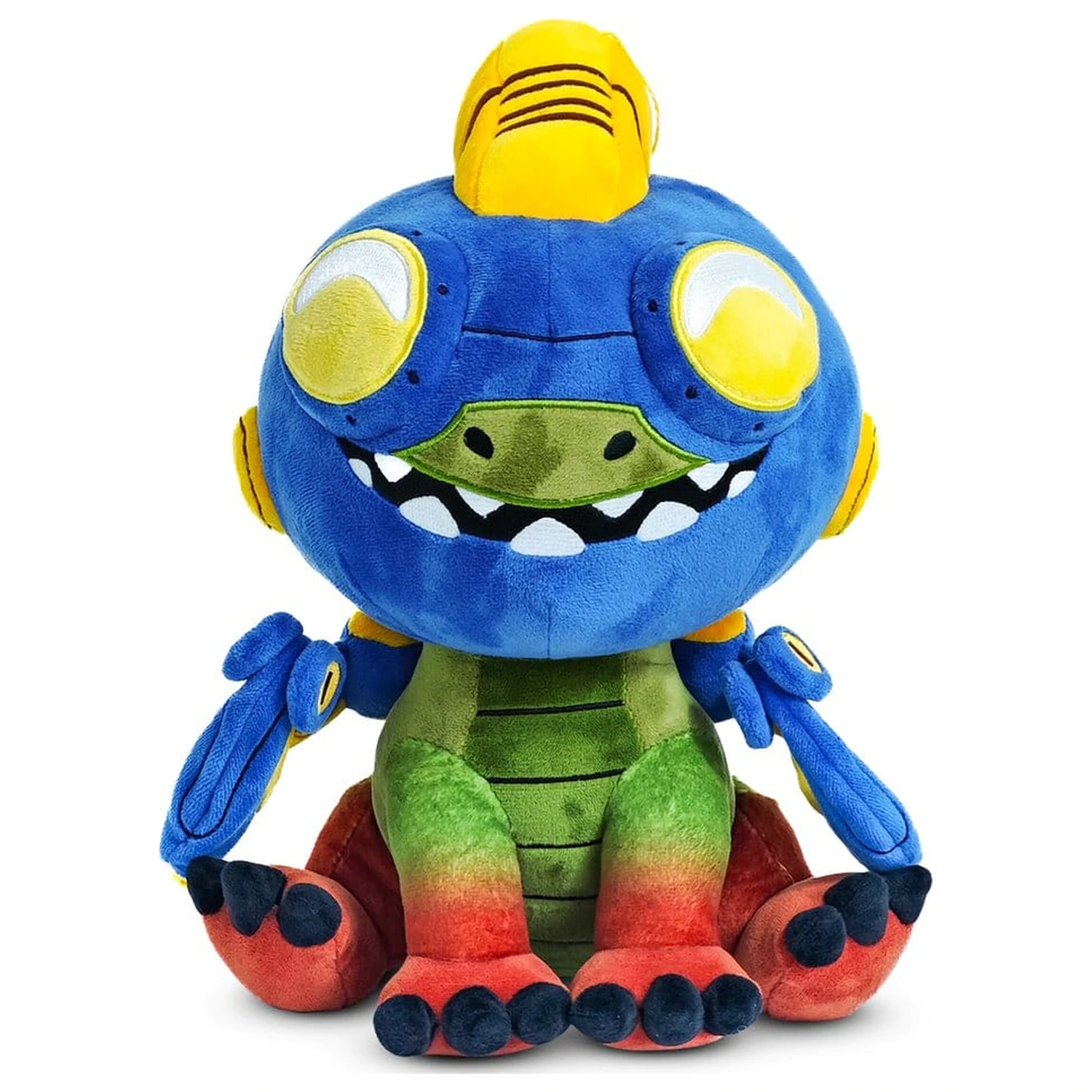 Skylanders Plišasta figura Drobot 22 cm fotografija izdelka