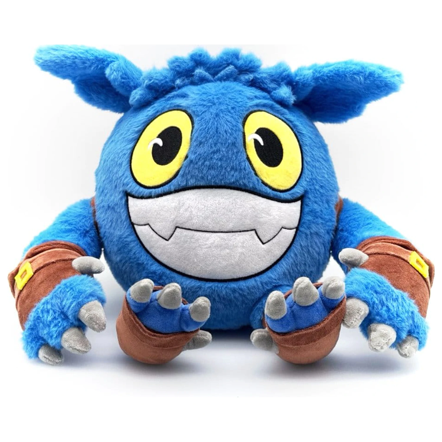 Skylanders plišasta figura Pop Fizz 22 cm fotografija izdelka