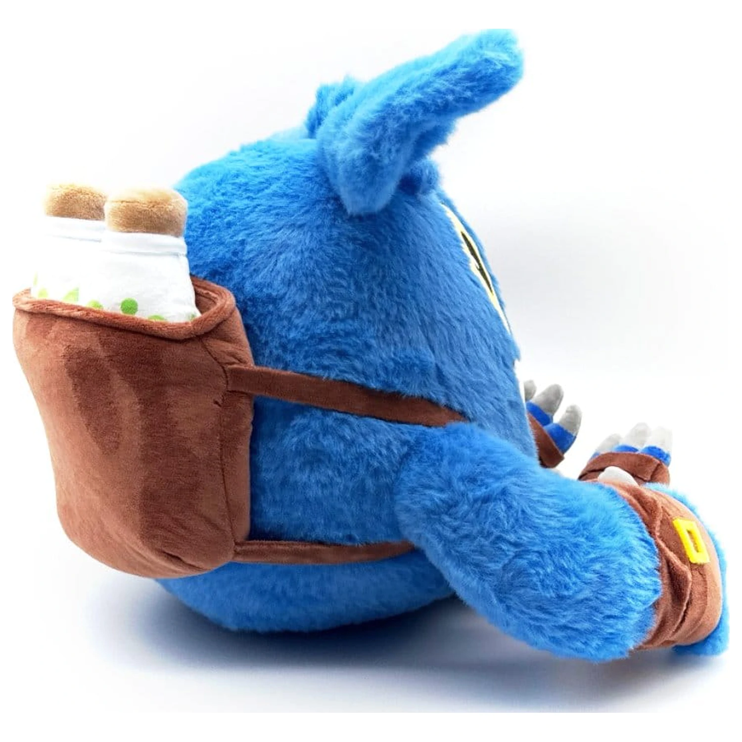 Skylanders plišasta figura Pop Fizz 22 cm fotografija izdelka