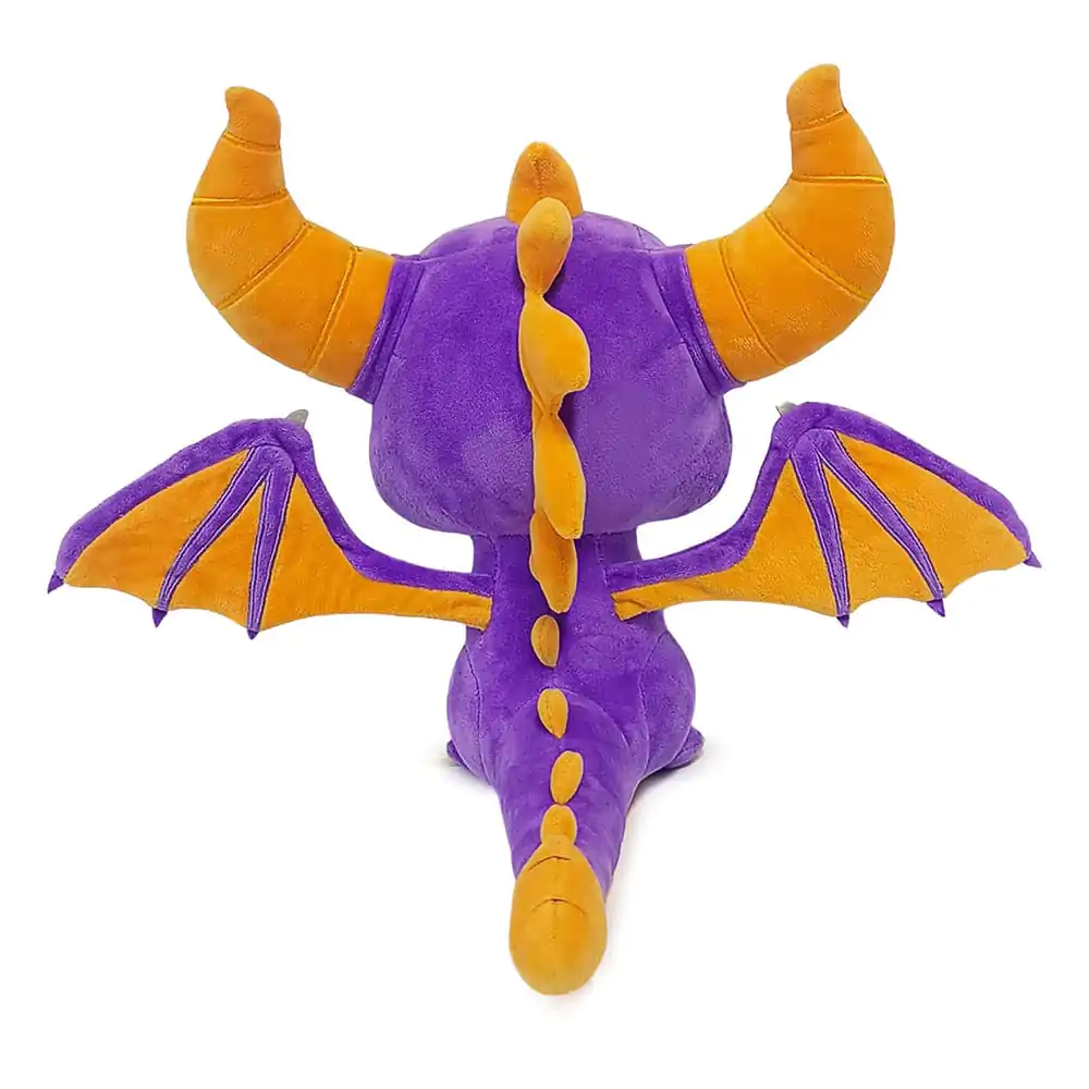 Skylanders Plišasta figura Spyro 23 cm fotografija izdelka
