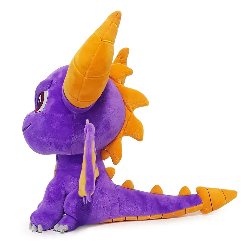 Skylanders Plišasta figura Spyro 23 cm fotografija izdelka