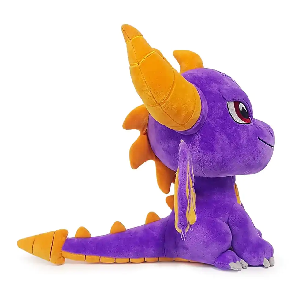 Skylanders Plišasta figura Spyro 23 cm fotografija izdelka