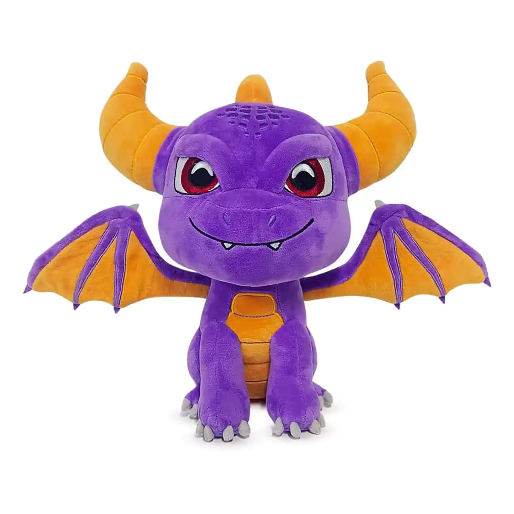 Skylanders Plišasta figura Spyro 23 cm fotografija izdelka