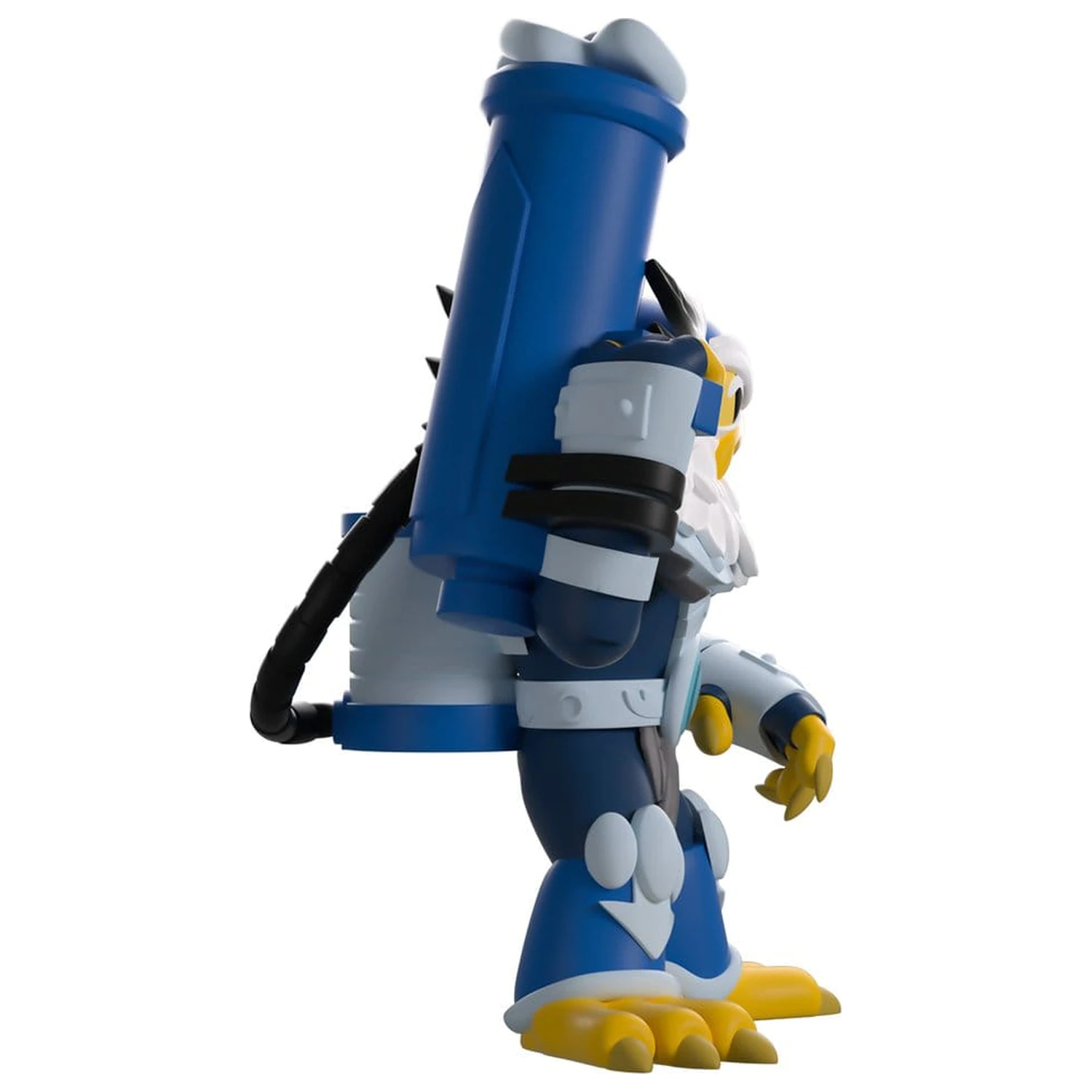 Skylanders vinilna figura Jet-Vac 10 cm fotografija izdelka