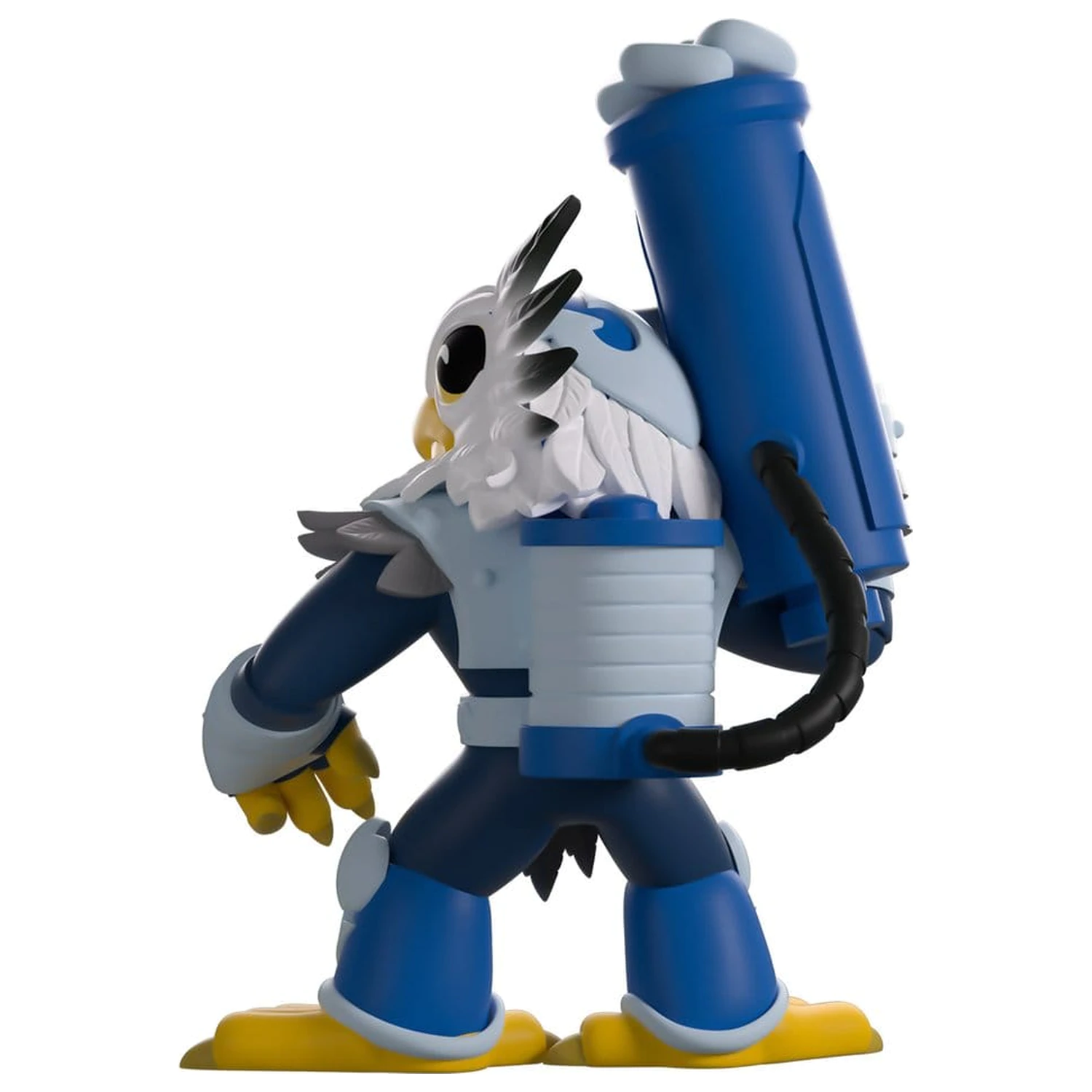 Skylanders vinilna figura Jet-Vac 10 cm fotografija izdelka