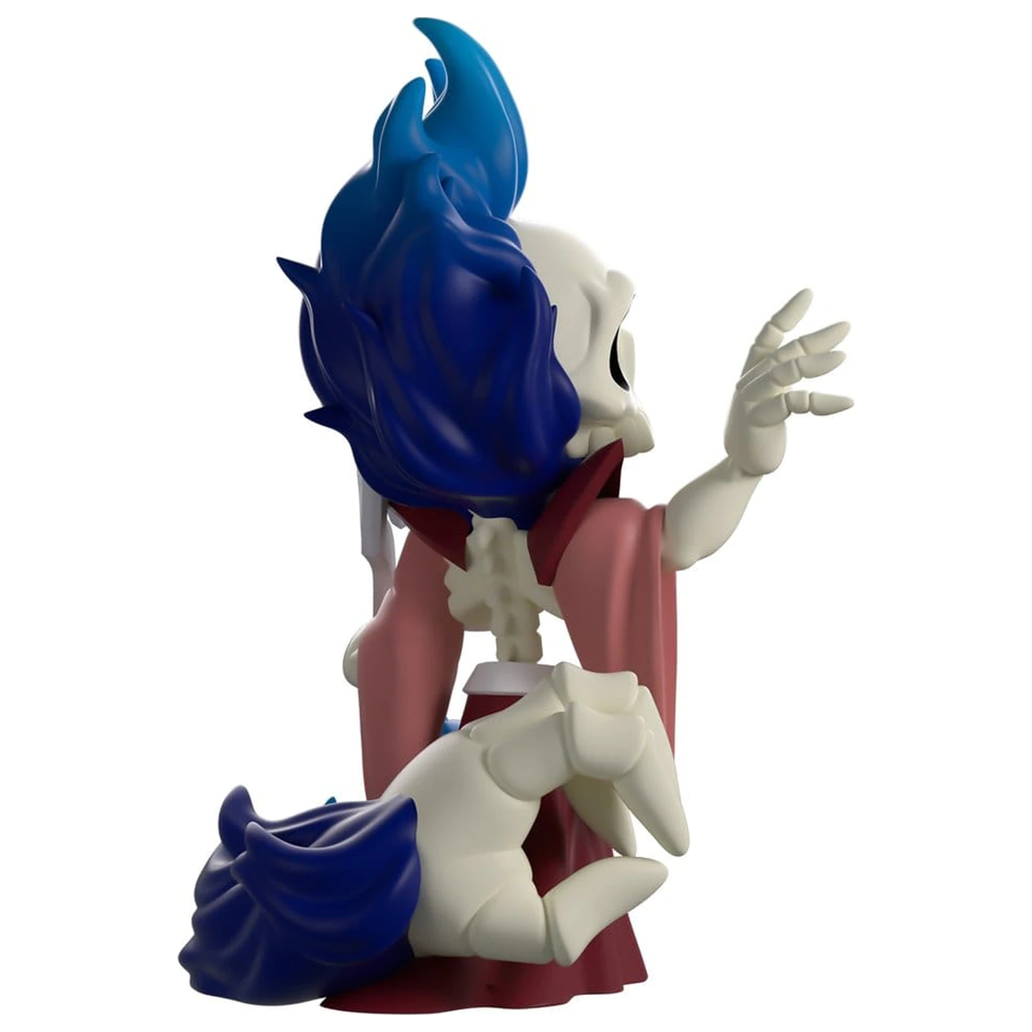 Slay the Spire 2 Vinyl Figura The Necrobinder 12 cm fotografija izdelka