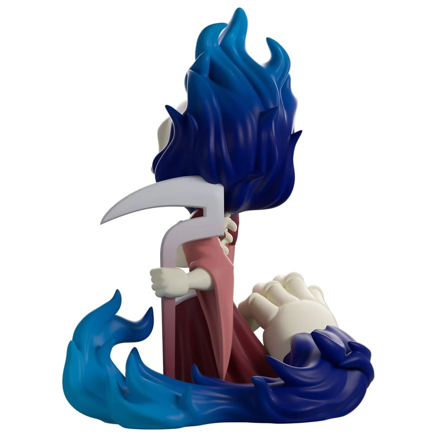 Slay the Spire 2 Vinyl Figura The Necrobinder 12 cm fotografija izdelka