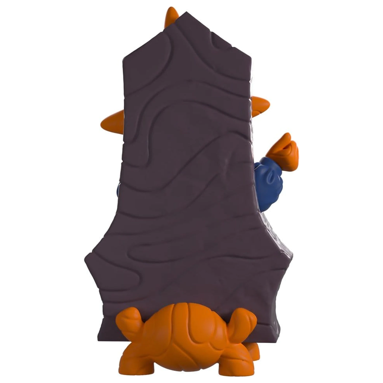 Slay the Spire 2 Vinyl Figura The Regent 13 cm fotografija izdelka