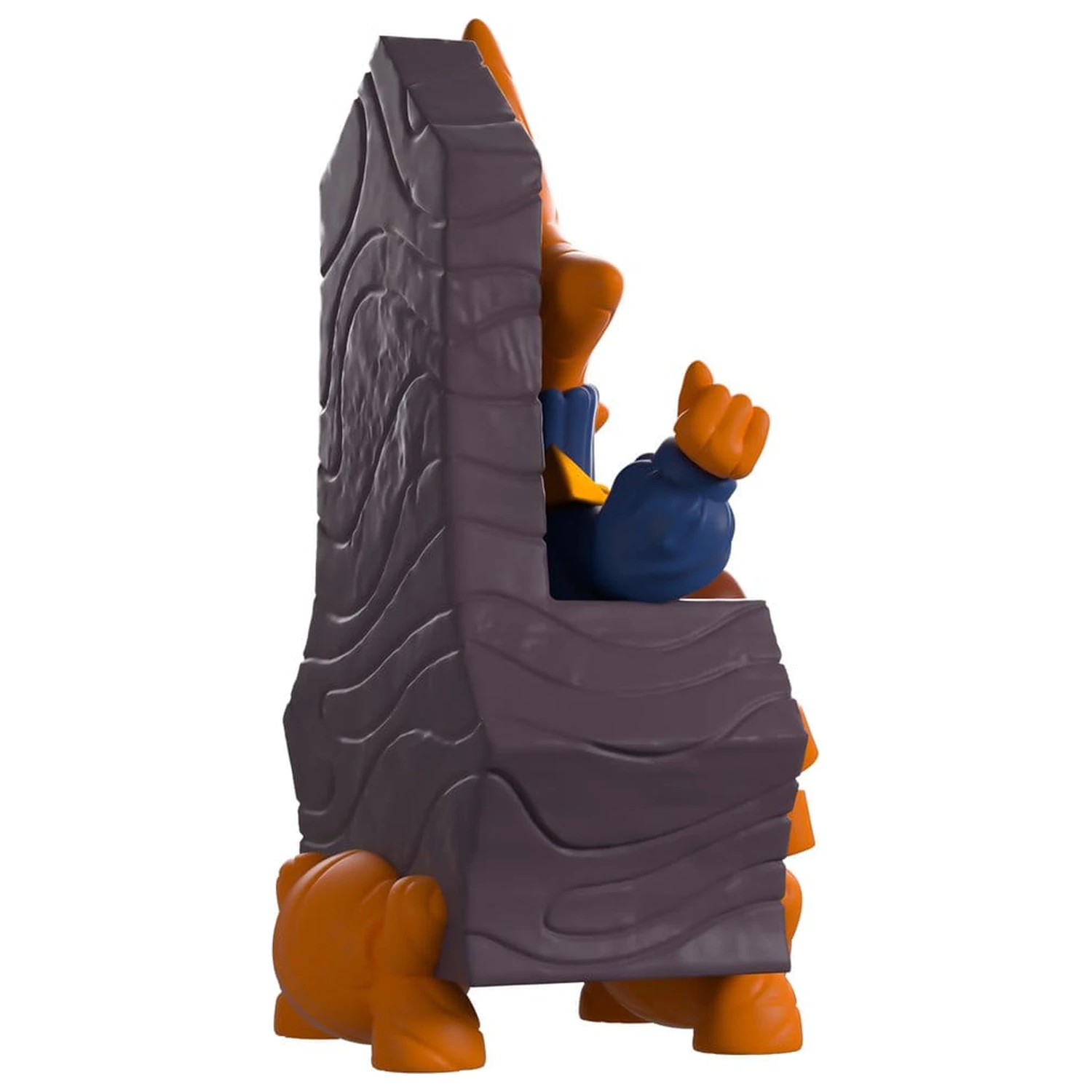 Slay the Spire 2 Vinyl Figura The Regent 13 cm fotografija izdelka