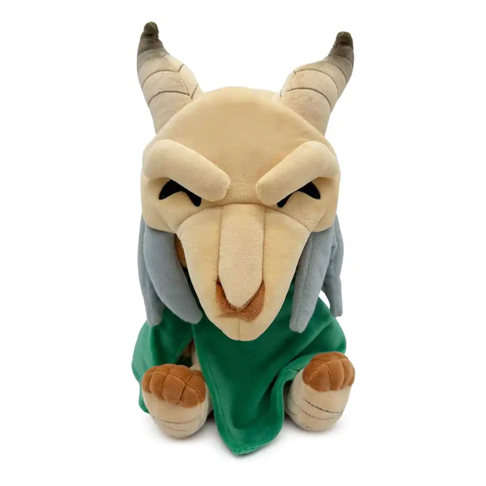 Slay the Spire plišasta figura The Silent 22 cm fotografija izdelka