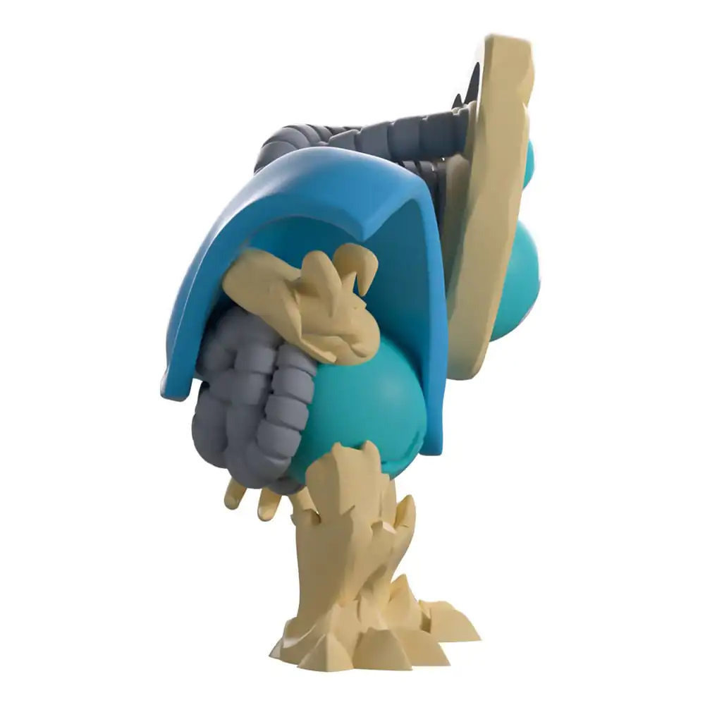 Slay the Spire Vinil Figura The Defect 11 cm fotografija izdelka