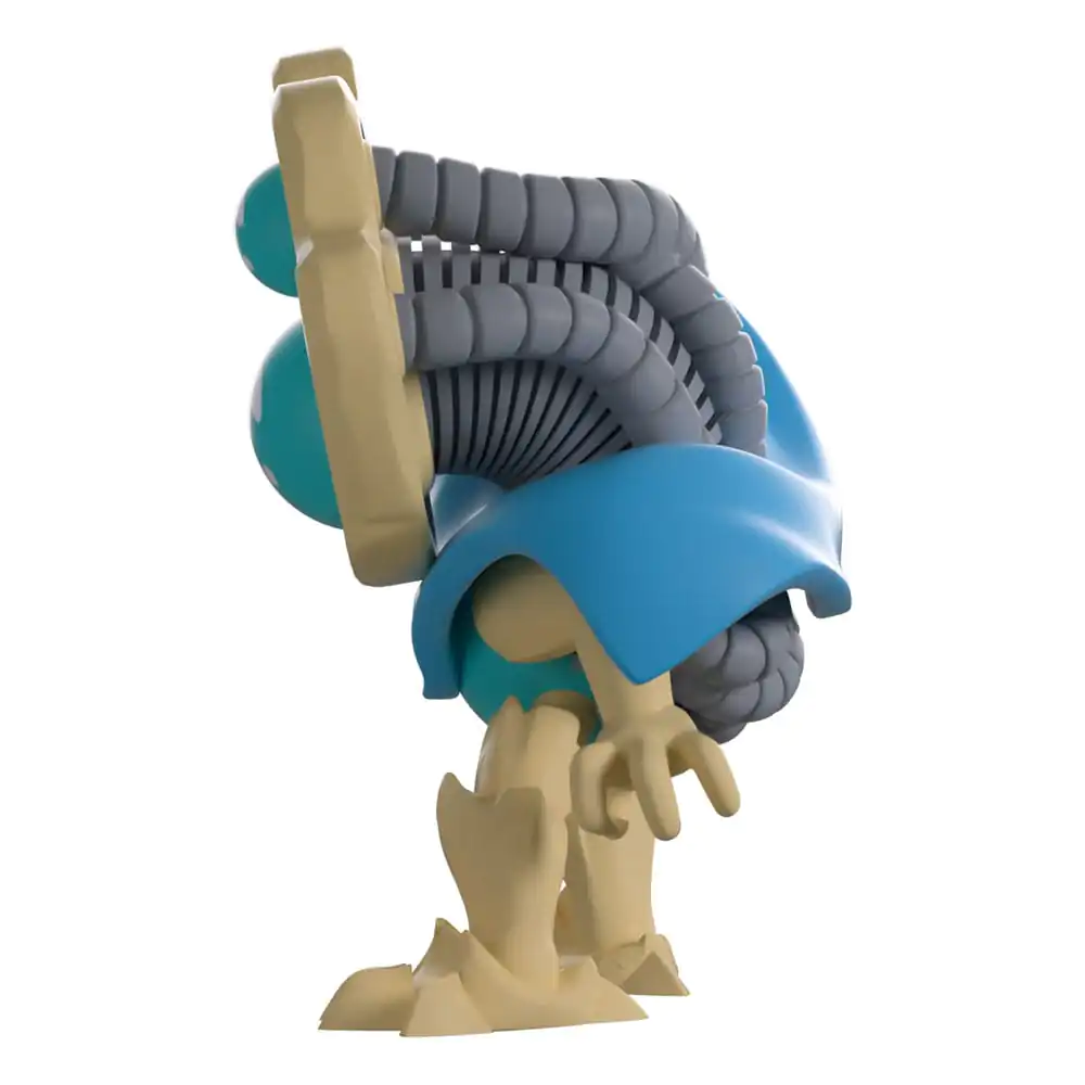 Slay the Spire Vinil Figura The Defect 11 cm fotografija izdelka