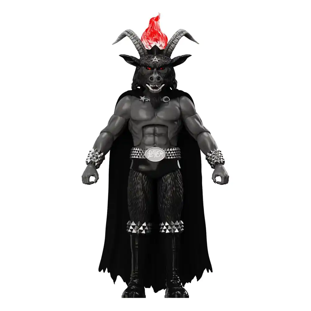 Slayer Ultimates Akcijska figura Wave 2 Minotaur (Black Magic) 18 cm fotografija izdelka